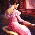 The Pianist 